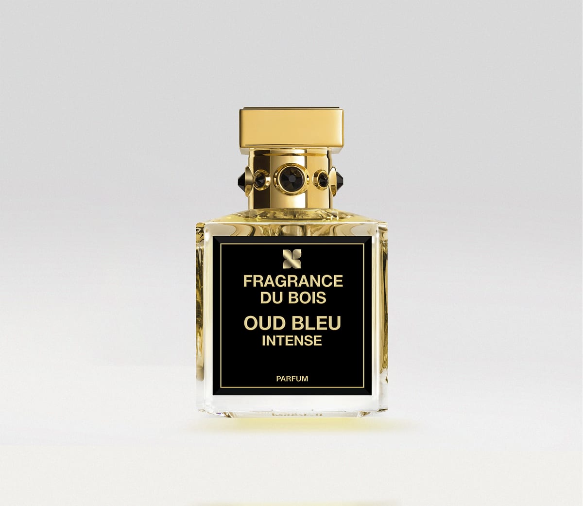 Fragrance Du Bois Oud Bleu Intense