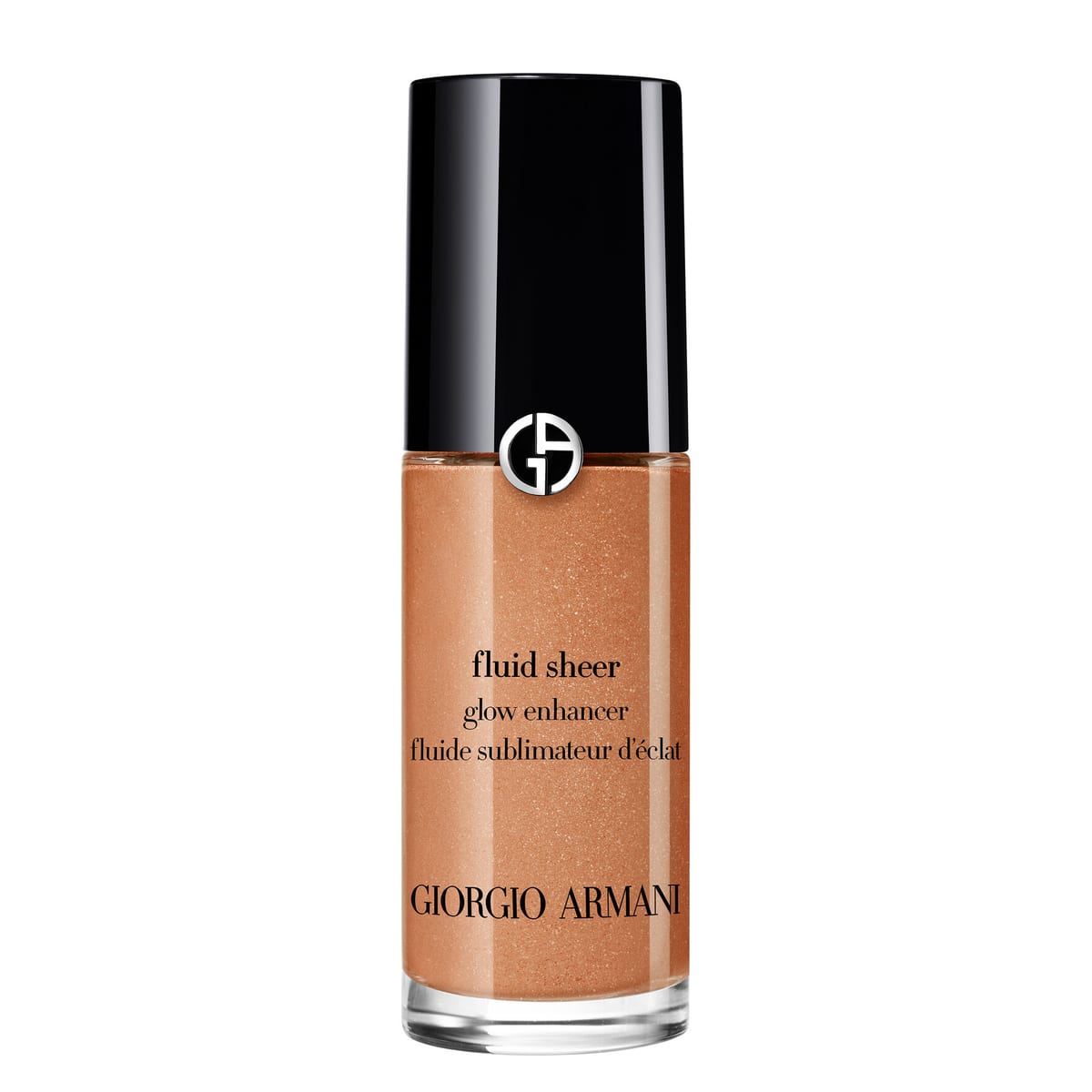 Armani Beauty Fluid Sheer Liquid Highlighter