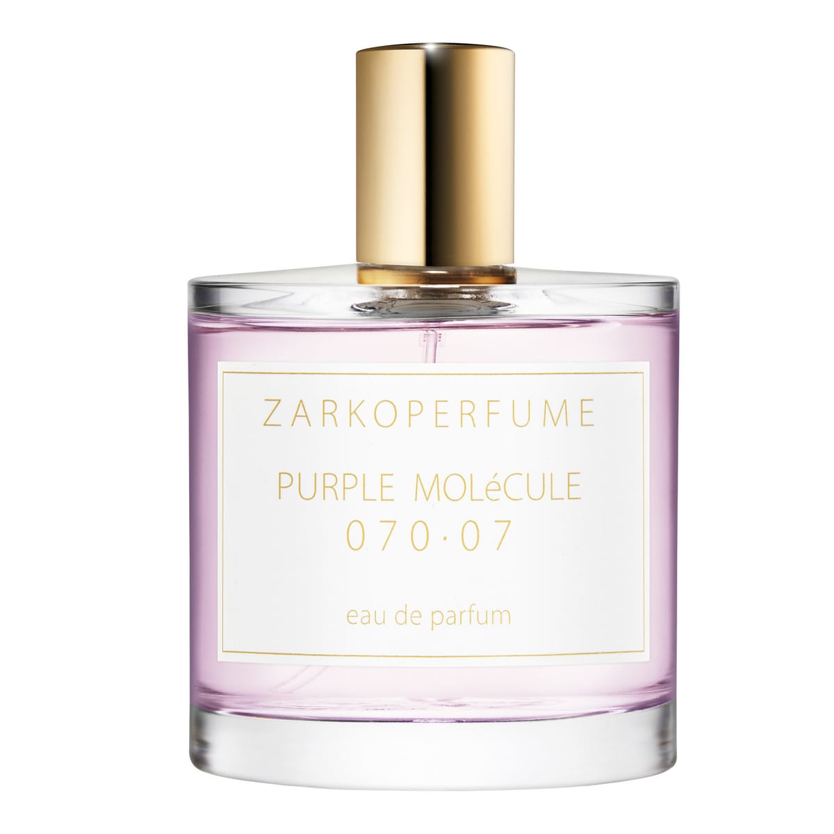 Zarkoperfume PURPLE MOLéCULE 070.07