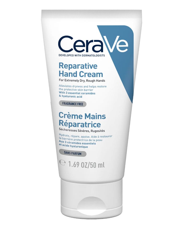 CeraVe Reparative Hand Cream