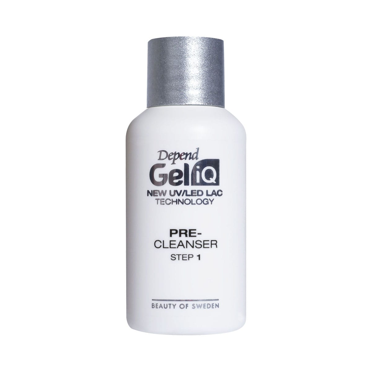 Depend Gel iQ Pre-Cleanser