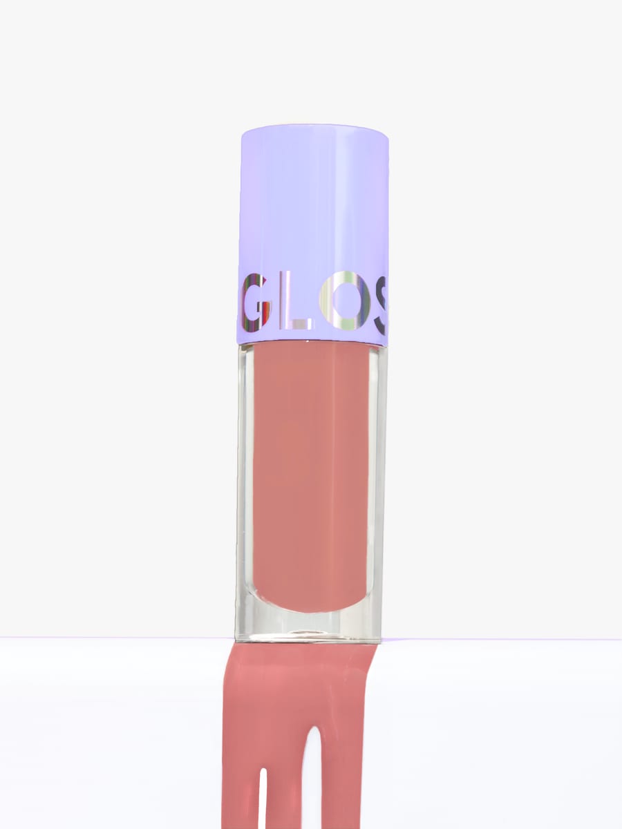 GlossGods Läppolja