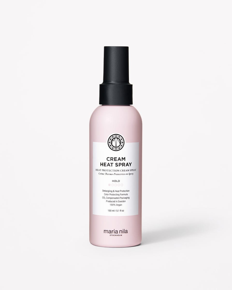 Maria Nila Cream Heat Spray