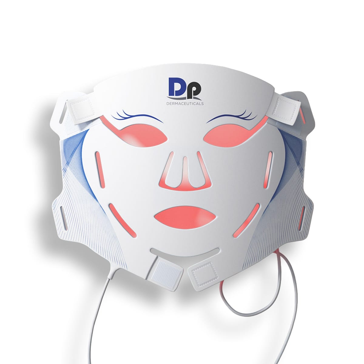 Dp Dermaceuticals LED Face Mask