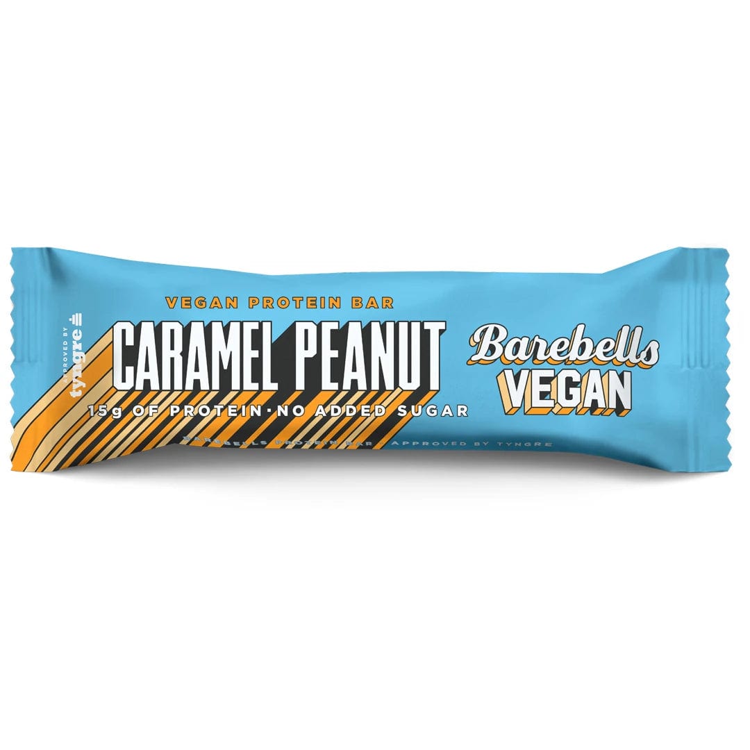 Barebells Vegan Protein Bar