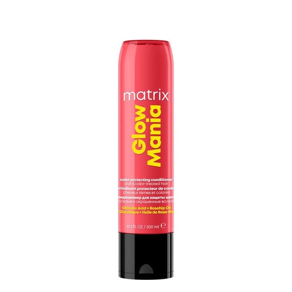 Matrix Glow Mania Color Protecting Conditioner