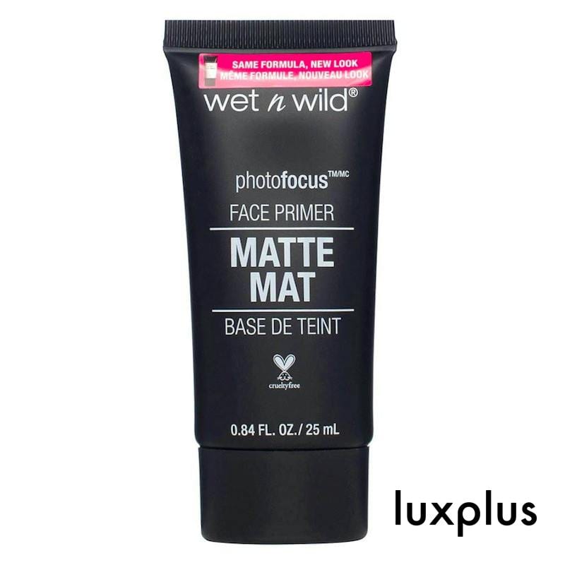 Wet n Wild CoverAll Primer