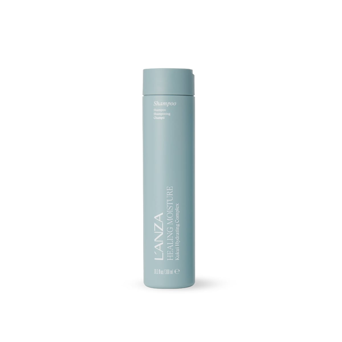 L’ANZA Healing Moisture Shampoo
