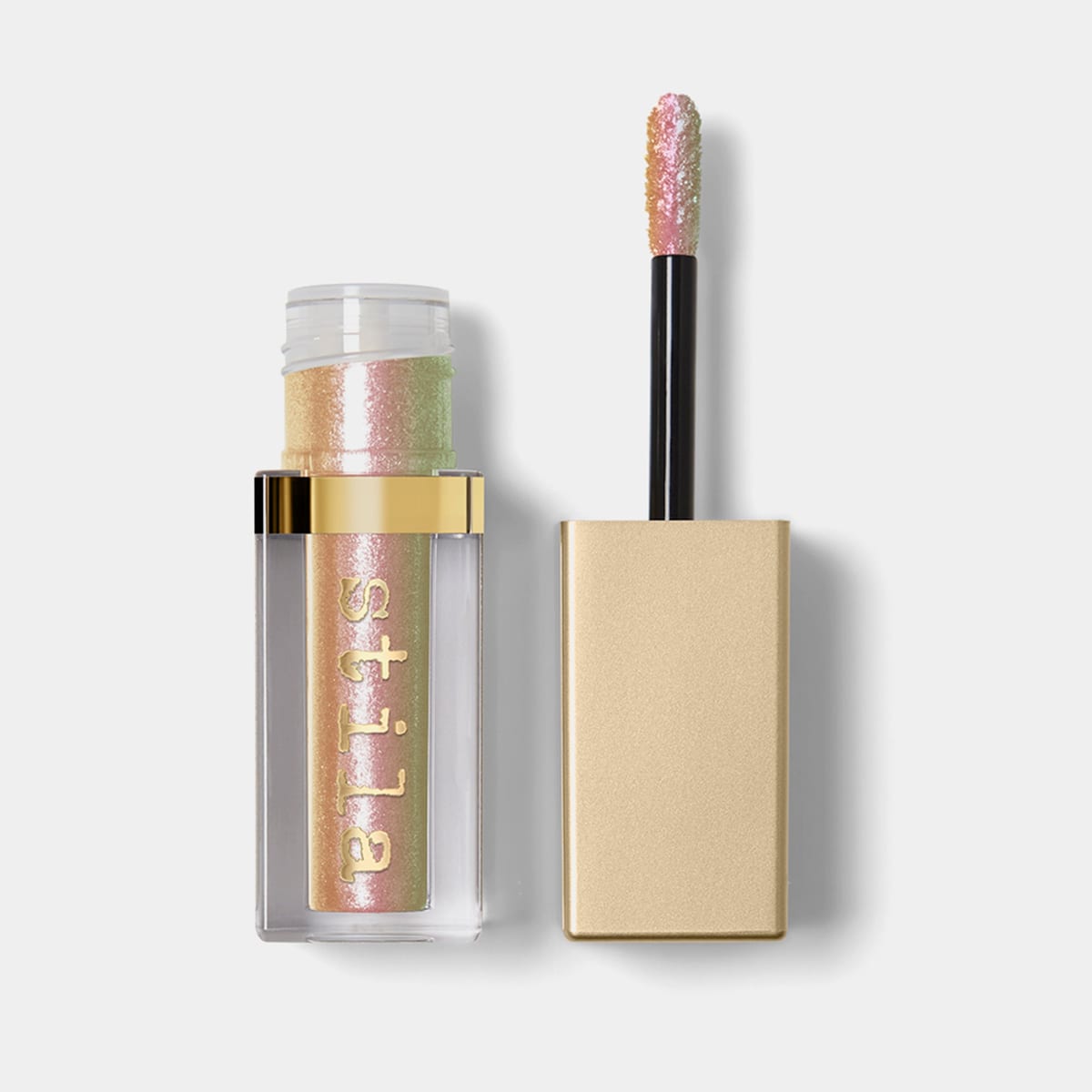 Stila Glitter & Glow Liquid Eye Shadow