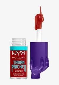NYX Professional Makeup Wednesday Mystery Lip Oil