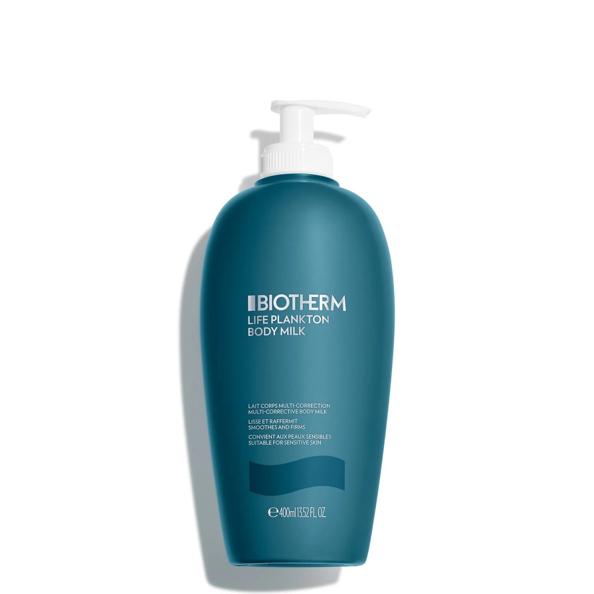 Biotherm Life Plankton Multi-Corrective Body Milk