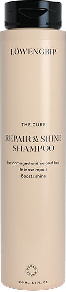 Löwengrip The Cure Repair & Shine Shampoo