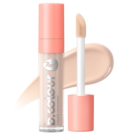 7DAYS B.colour Liquid Concealer