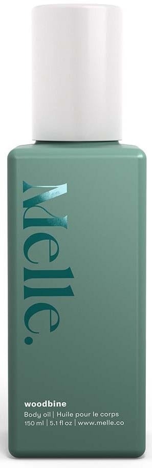 Melle Woodbine Body Oil