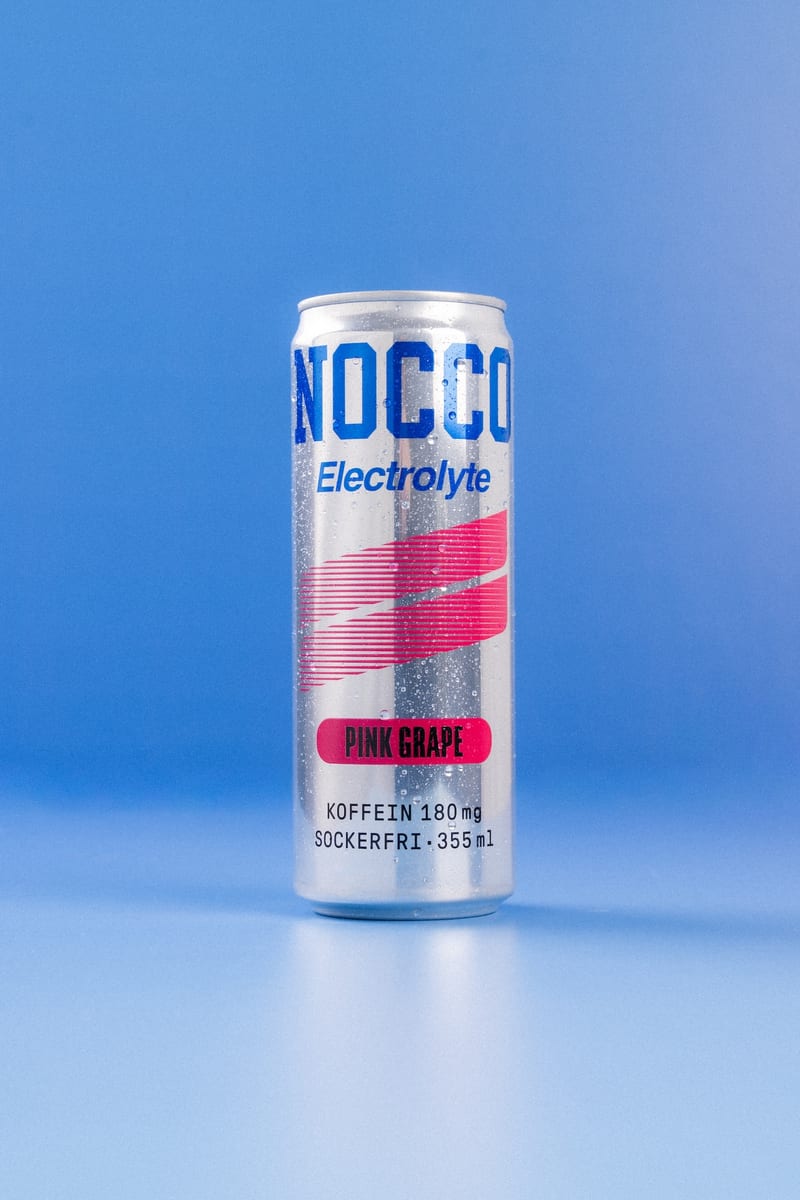NOCCO Electrolyte