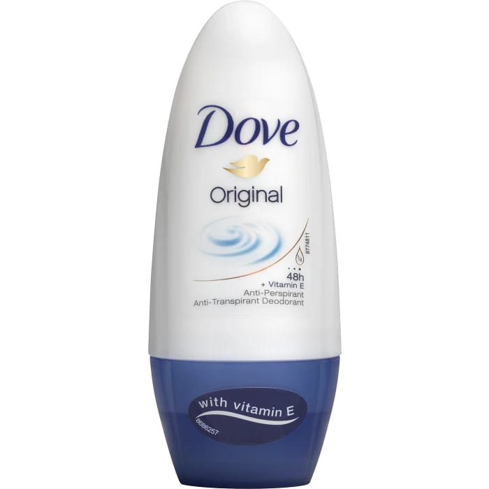 Dove Deodorant