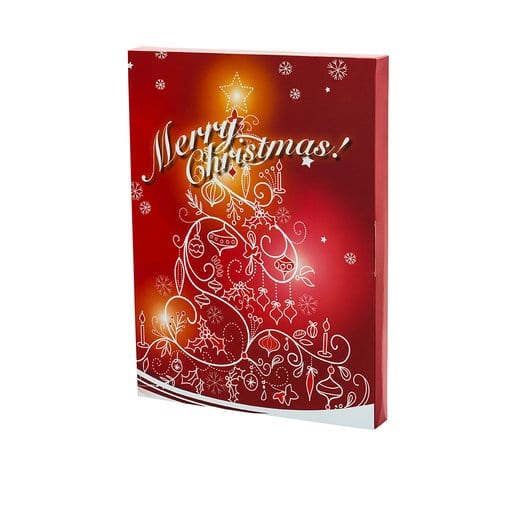 Guldfynd Julkalender 2023