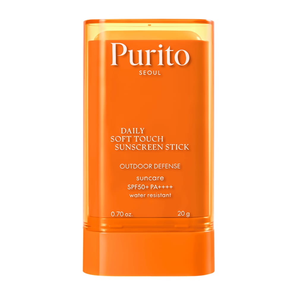PURITO SEOUL Daily Soft Touch Sunscreen Stick