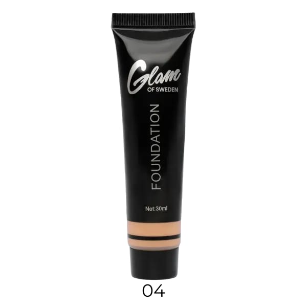 Glam of Sweden True Matte Foundation