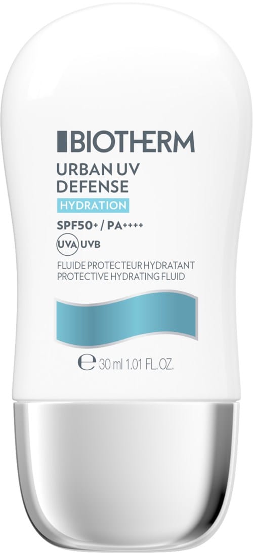 Biotherm Urban UV Defense Protective Hydrating Fluid SPF 50+