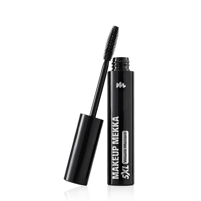 Makeup Mekka 5 XL Volume Mascara