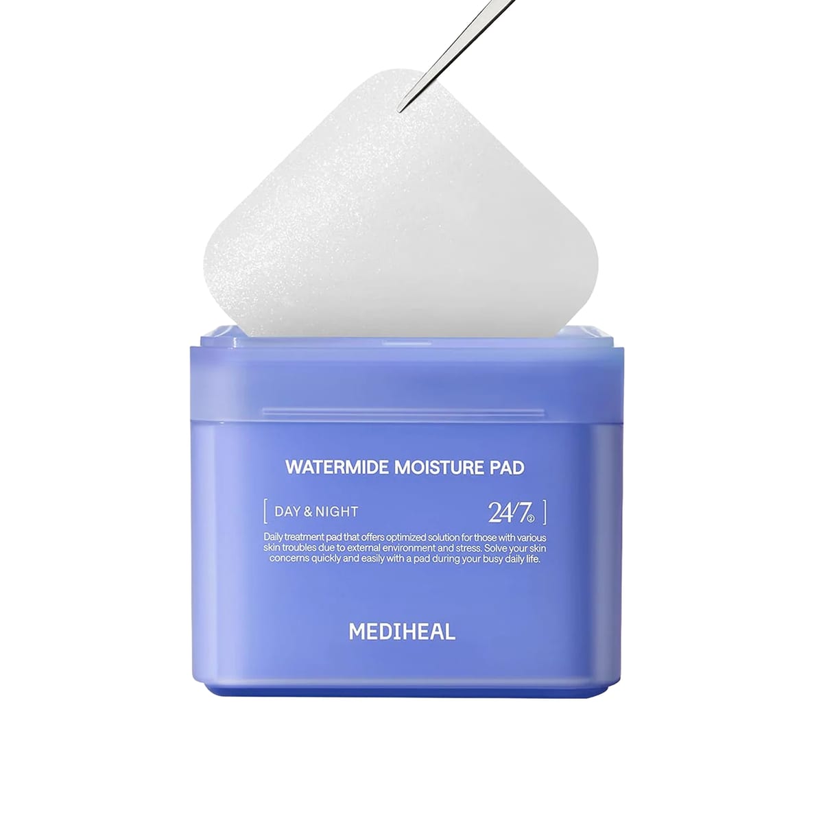 MEDIHEAL Watermide Moisture Pad