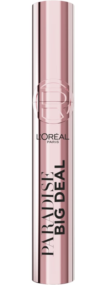L'Oréal Paris Paradise Big Deal Mascara