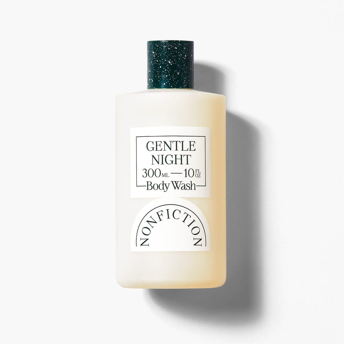 NONFICTION Gentle Night Body Wash