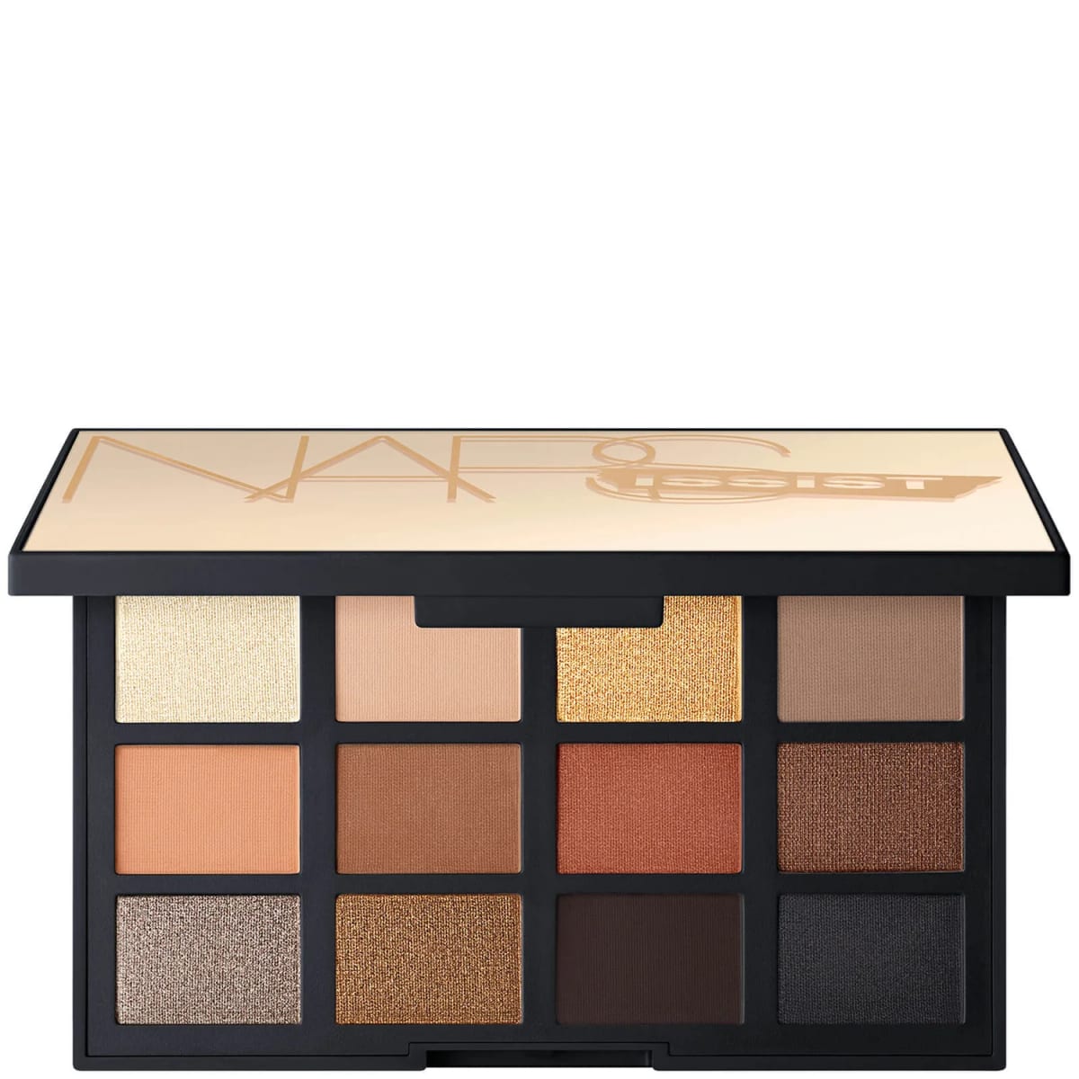 NARS NARSissist palette
