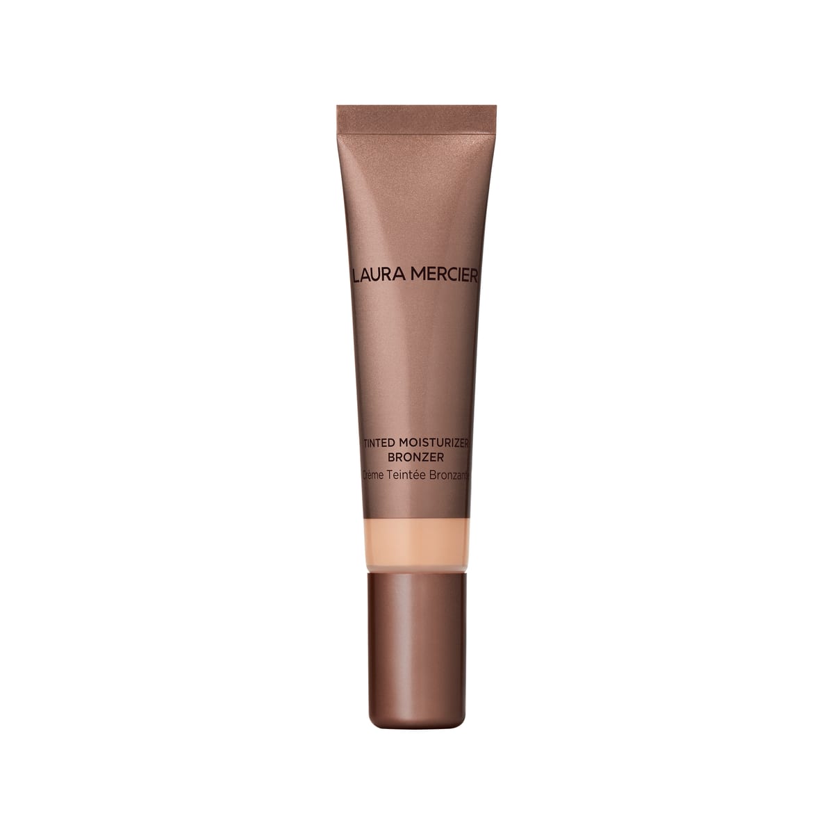 Laura Mercier Bronzer-Infused Tinted Moisturizer
