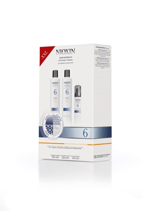 Nioxin System 6