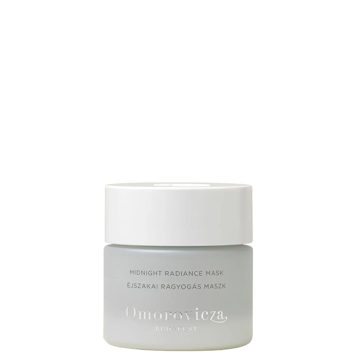 Omorovicza Midnight Radiance Mask