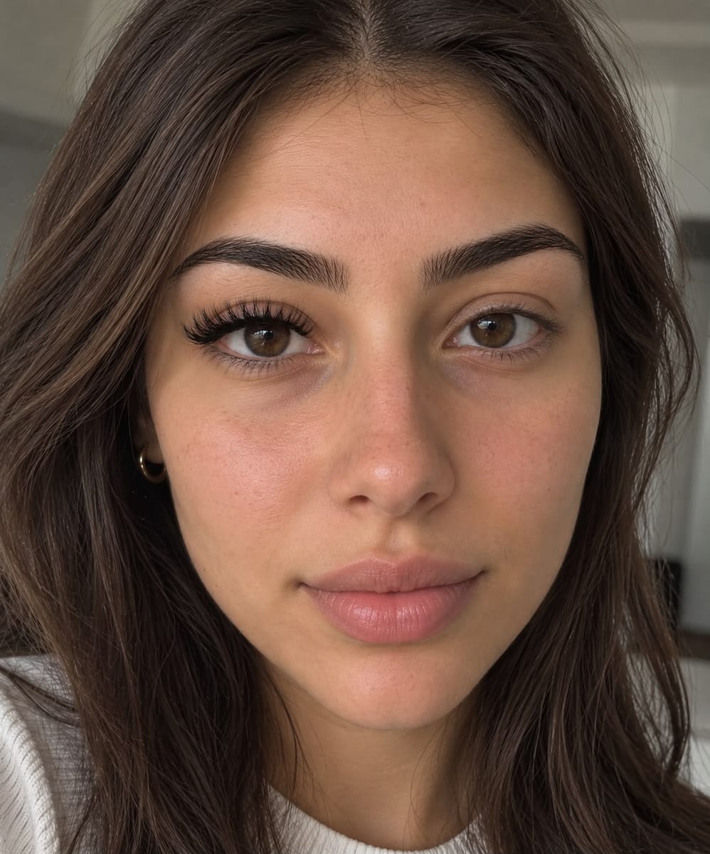 Aimee Sthlm Pre-Glued Clusters Starter Kit