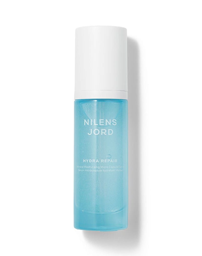 Nilens Jord Hydra Repair Intensive Moisturising Micro Capsule Serum