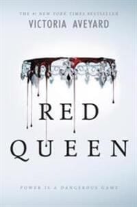 Victoria Aveyard Red Queen