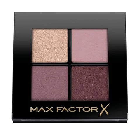 Max Factor Colour Xpert Soft Touch Eyeshadow Palette