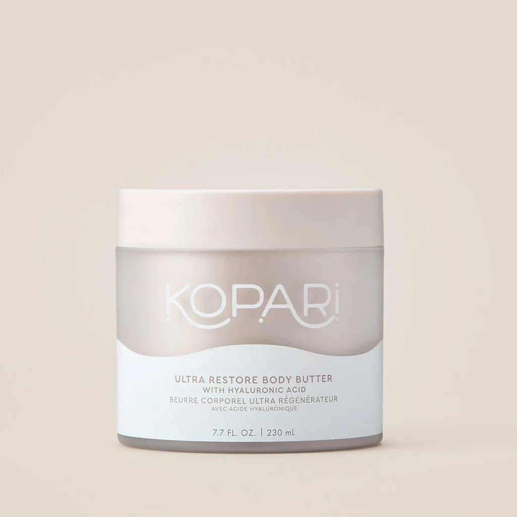 Kopari Ultra Restore Body Butter