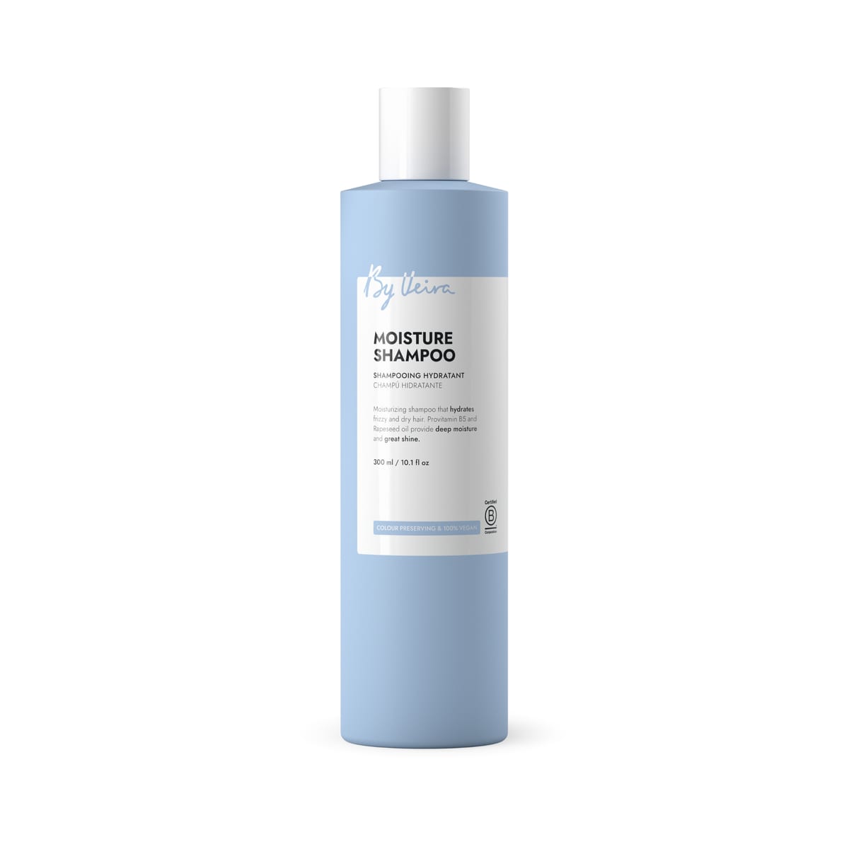 By Veira Moisture Shampoo