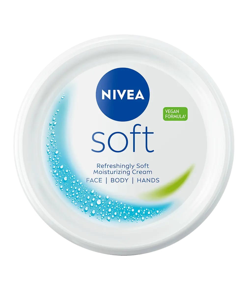 NIVEA Soft