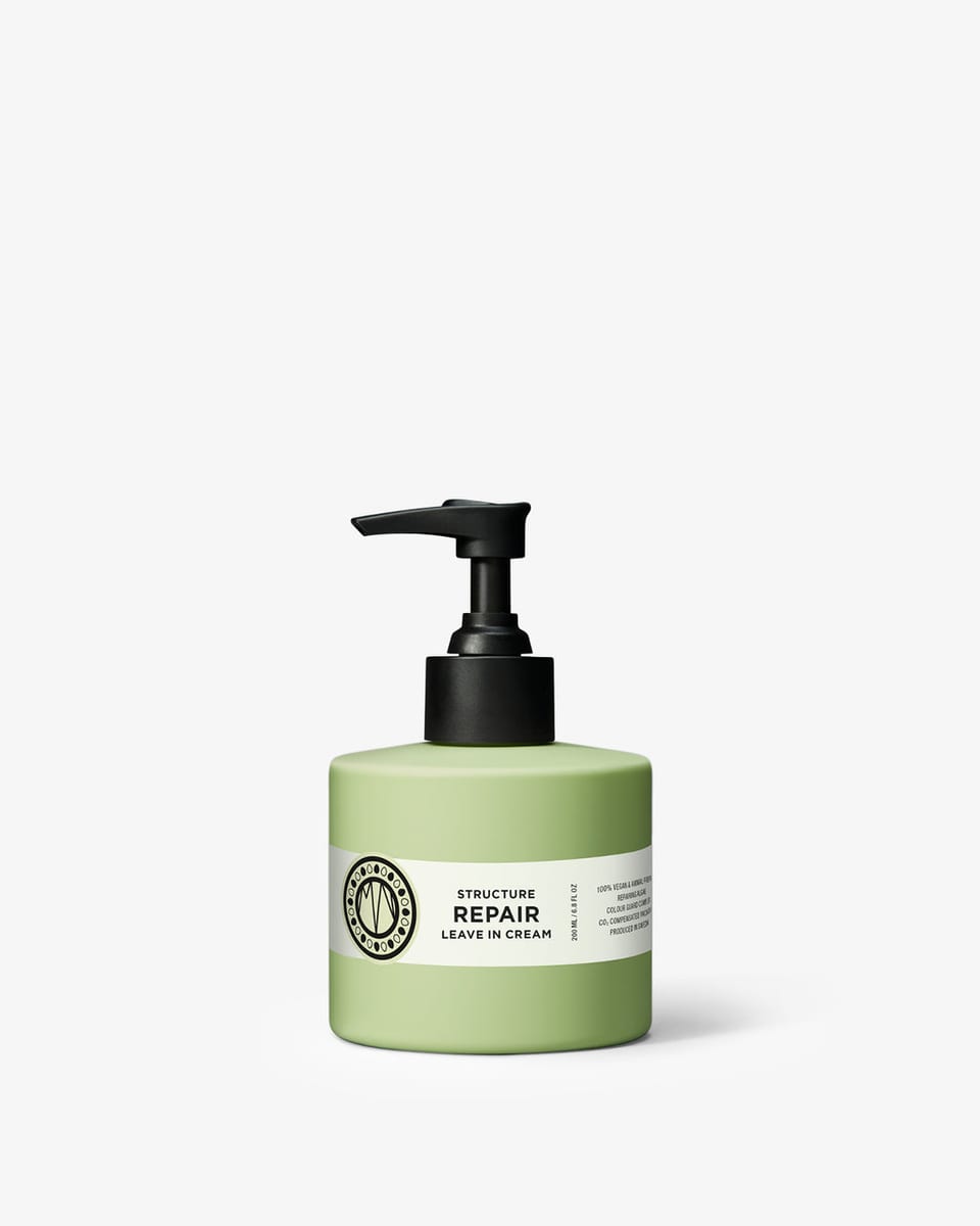 Maria Nila Structure Repair Leave In Cream
