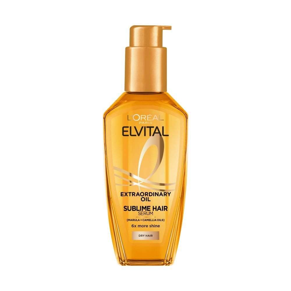 L'Oréal Paris Elvital Extraordinary Oil