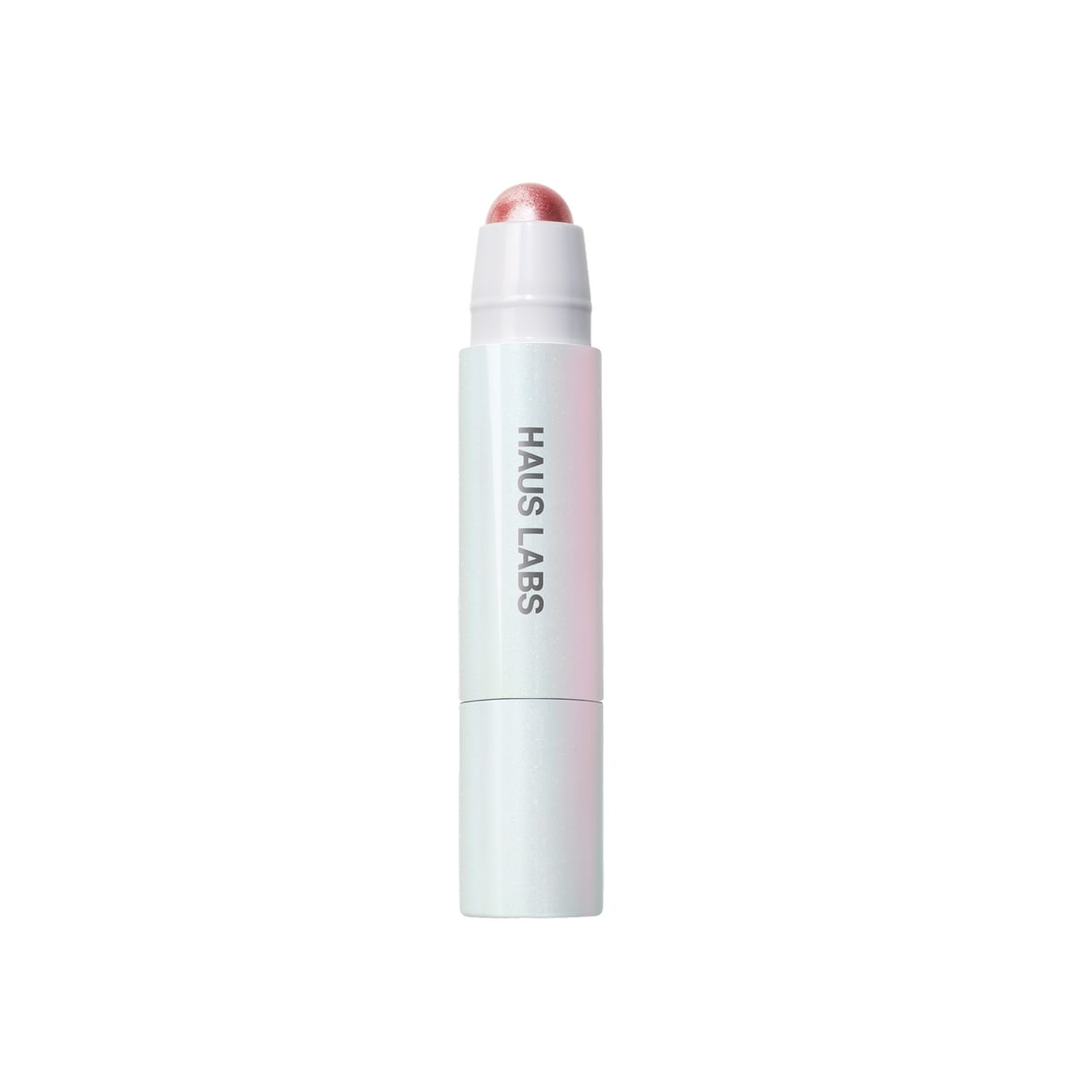 Haus Labs Bio-Radiant Glassy Highlighter Balm