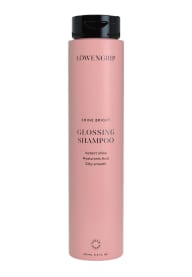 Löwengrip Shine Bright – Glossing Shampoo