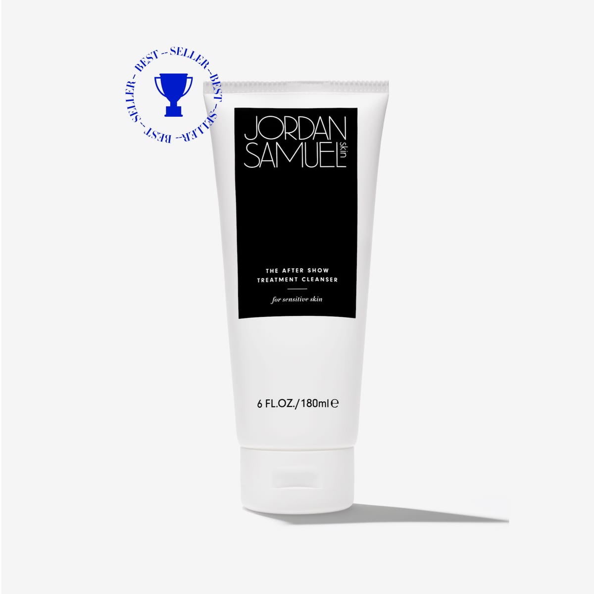 Jordan Samuel Skin The After Show Treatment Cleanser for Sensitive Skin