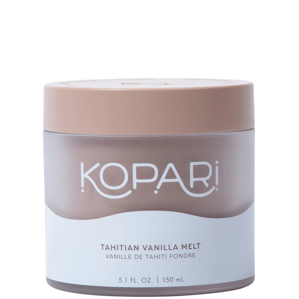 Kopari Beauty Tahitian Vanilla Coconut Melt