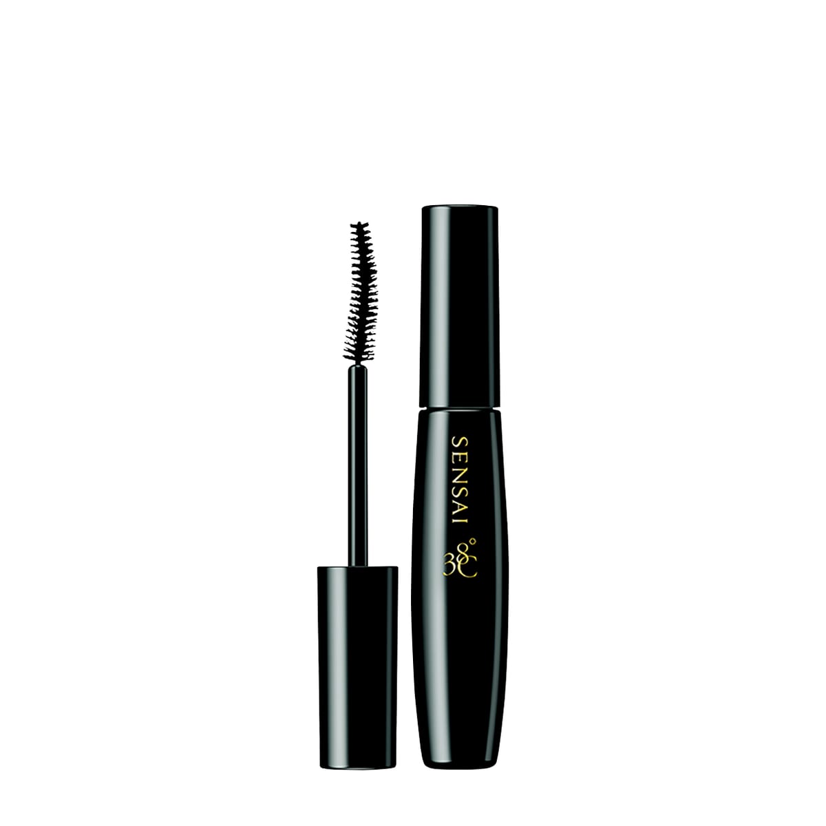 SENSAI Mascara 38°C (Volumising)
