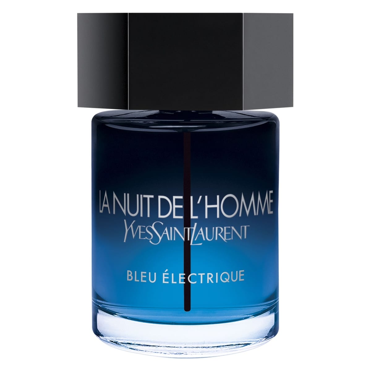 YSL Beauty La Nuit de L'Homme Bleu Électrique
