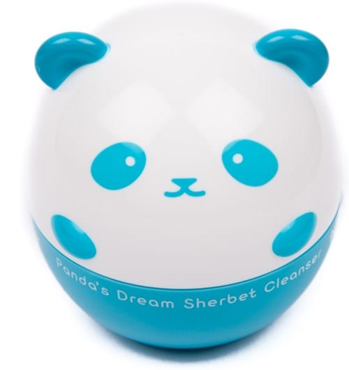 Tonymoly Panda's Dream Sherbet Cleanser