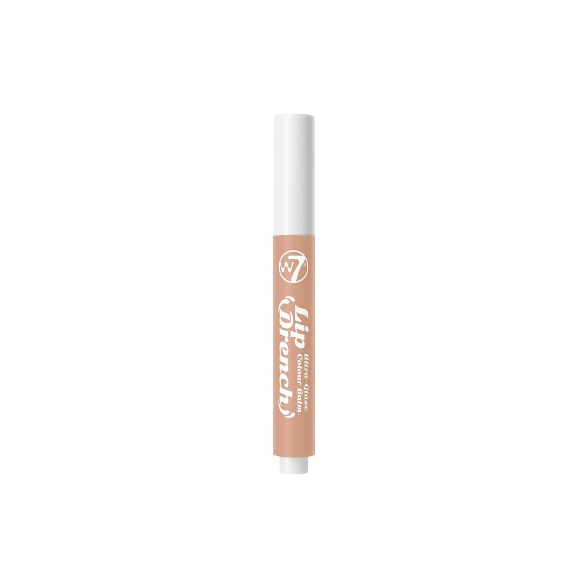 W7 Lip Drench Ultra-Glaze Colour Balm