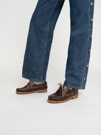 Timberland Authentic Boat Shoe